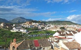 Vistas De Antequera